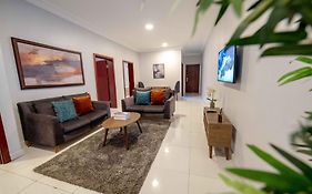 Lekki Footprint, Lekki Phase1